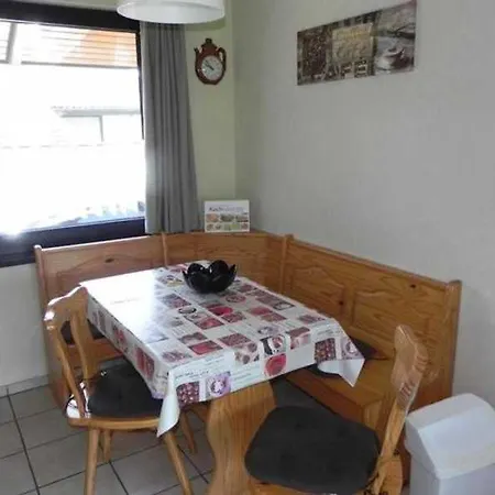 Ferienhaus Nordsee Eckwarderhoerne Butjadingen