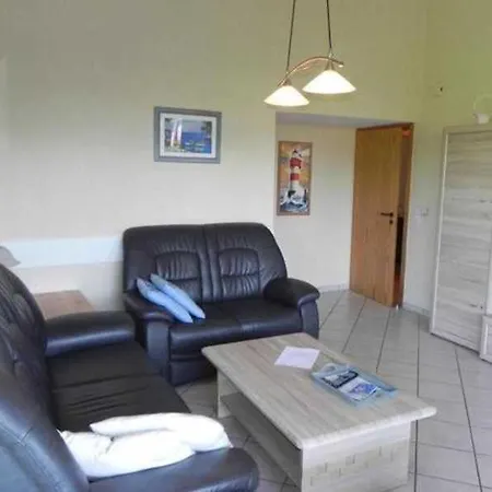Ferienhaus Nordsee Eckwarderhoerne Resort Butjadingen