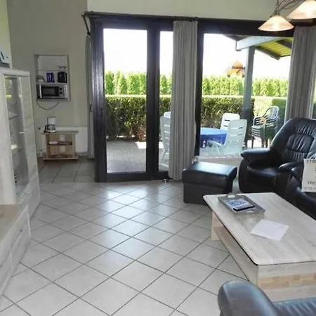 Ferienhaus Nordsee Eckwarderhoerne *