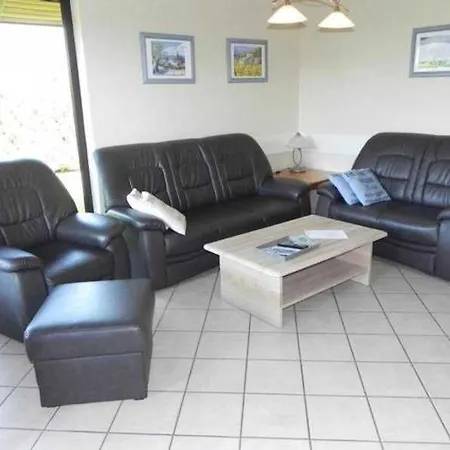 Ferienhaus Nordsee Eckwarderhoerne Resort