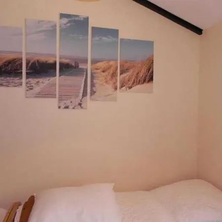 Ferienhaus Nordsee Eckwarderhoerne Resort *