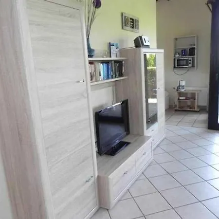 Ferienhaus Nordsee Eckwarderhoerne Butjadingen