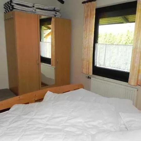 Ferienhaus Nordsee Eckwarderhoerne Resort *