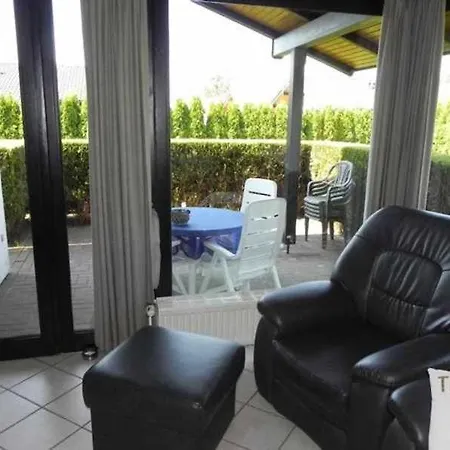 Resort Ferienhaus Nordsee Eckwarderhoerne