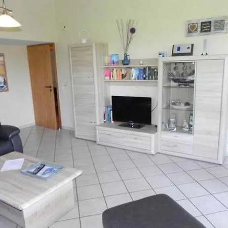 Ferienhaus Nordsee Eckwarderhoerne * Butjadingen