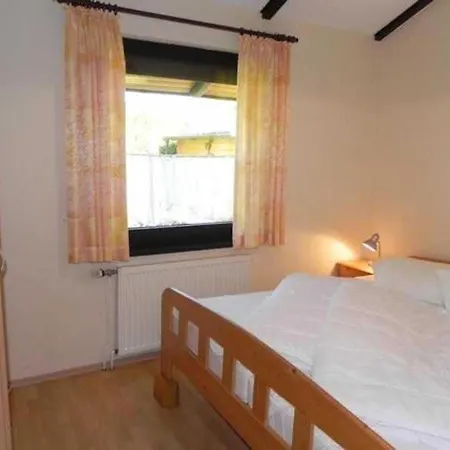 Ferienhaus Nordsee Eckwarderhoerne Resort Butjadingen