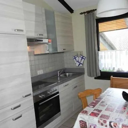 Ferienhaus Nordsee Eckwarderhoerne Resort *