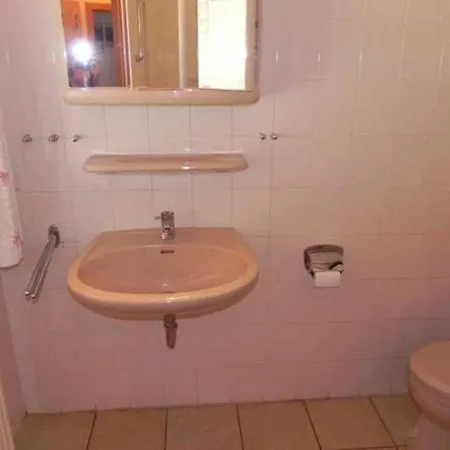 Resort Ferienhaus Nordsee Eckwarderhoerne *
