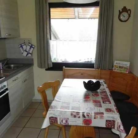 Ferienhaus Nordsee Eckwarderhoerne