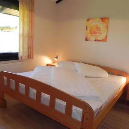 Ferienhaus Nordsee Eckwarderhoerne * Butjadingen